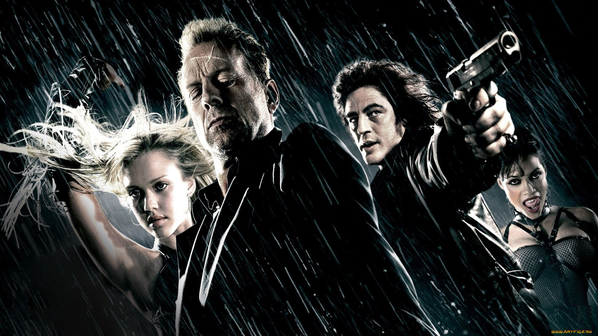  , sin city, , , , 